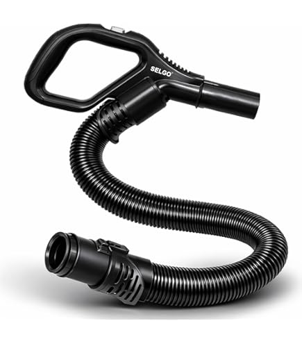 Amazon.com - Replacement Hose Handle for Shark Vacuums - Only For